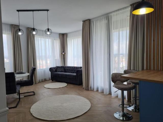Apartament închirieri în Bastion, Timișoara