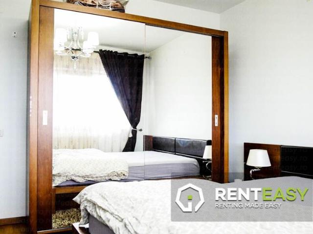 Apartament închirieri în Tătărași Nord, Iași
