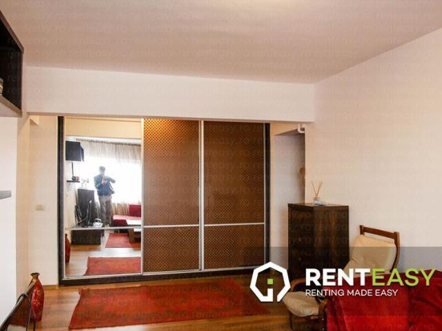Apartament închirieri în Mircea Cel Batran, Iași