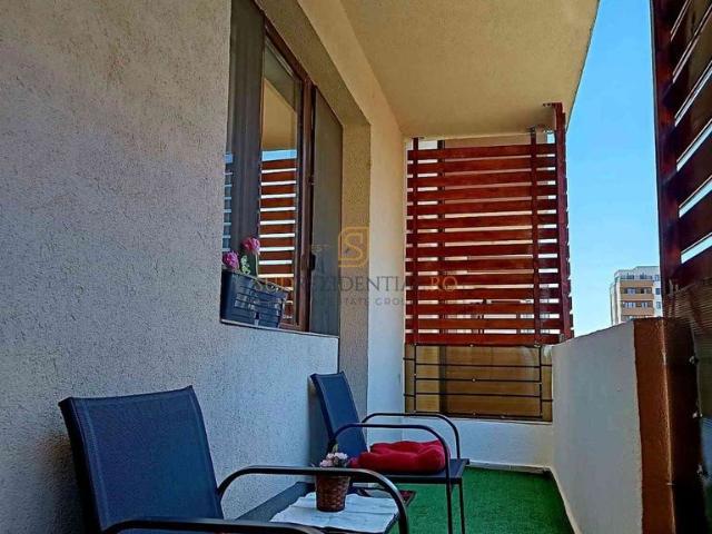 Apartament vânzări în Romani