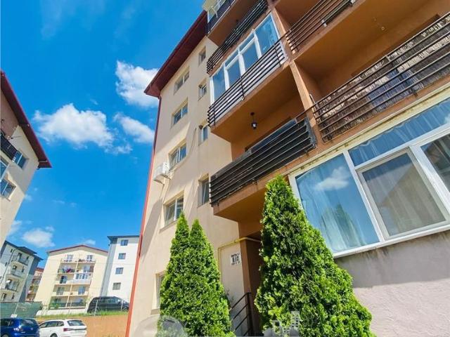 Apartament închirieri în Valea Lupului, Iași