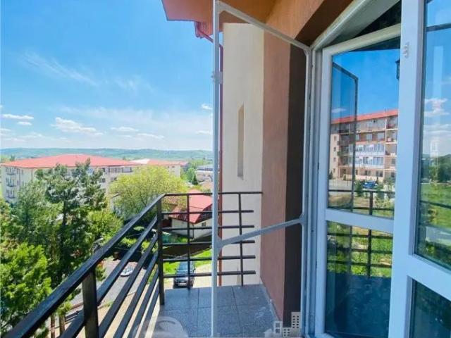 Apartament închirieri în Centru, Iași