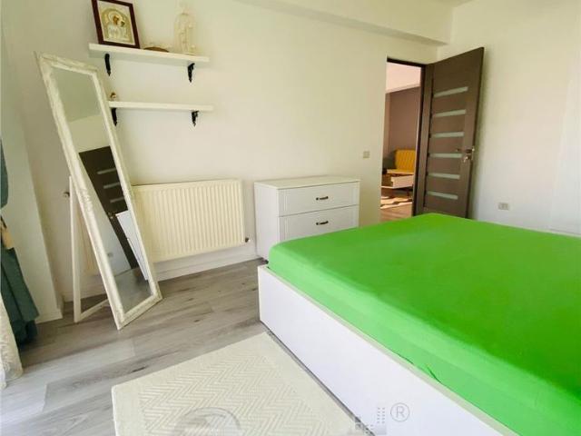 Apartament închirieri în Valea Lupului, Iași
