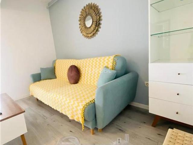 Apartament închirieri în Mircea Cel Batran, Iași