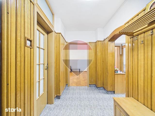 Apartament închirieri în București
