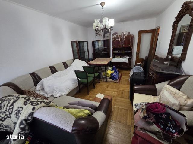 Apartament vânzări în Tulca, Tulcea