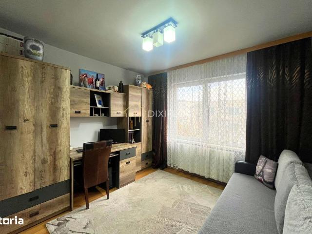 Apartament vânzări