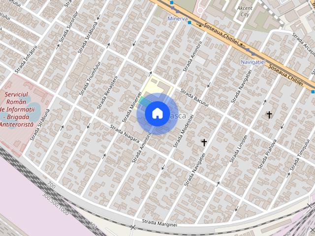 Apartament închirieri în București