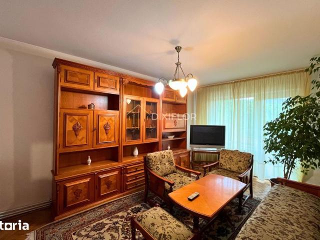Apartament închirieri în Cornișa, Târgu Mureș