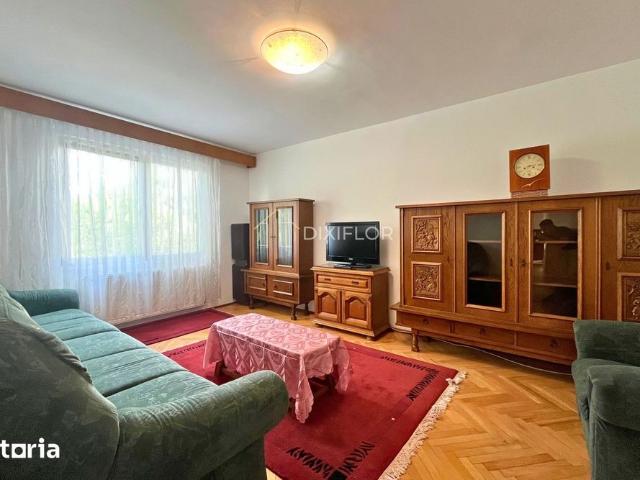 Apartament închirieri în Sangeorgiu De Mures, Mureș