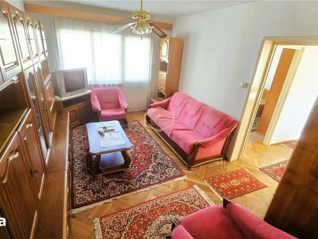 Apartament închirieri în Centrul Nou, Satu Mare