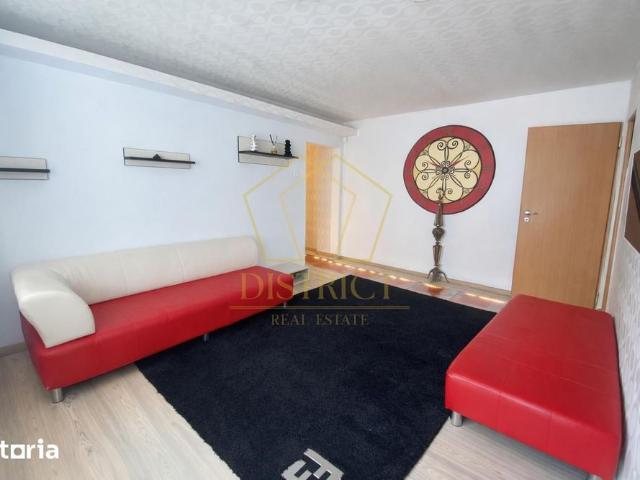 Apartament închirieri în Circumvalațiunii, Timișoara