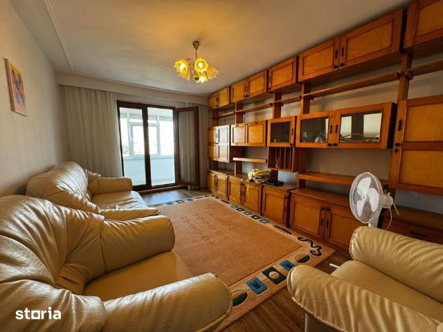 Apartament închirieri în Mircea Cel Batran, Iași
