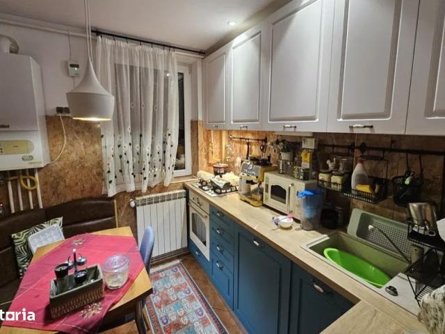 Apartament vânzări în Tulca, Tulcea