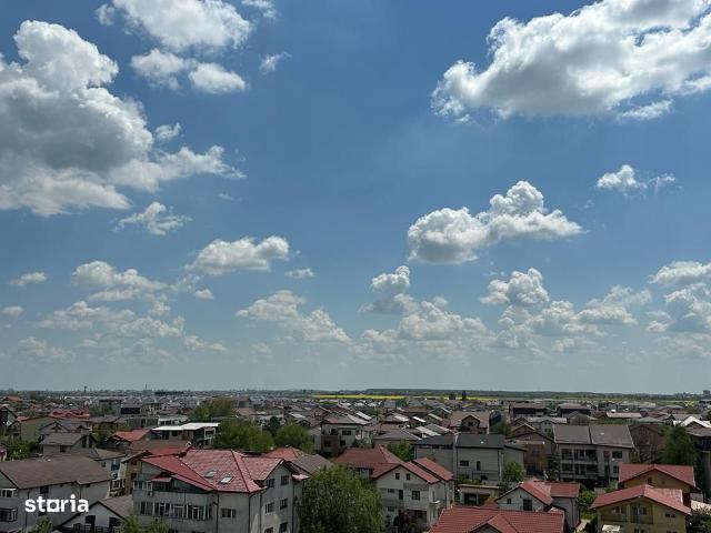 Apartament vânzări