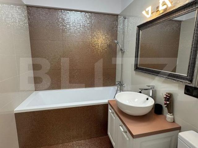 Apartament vânzări în Floresti
