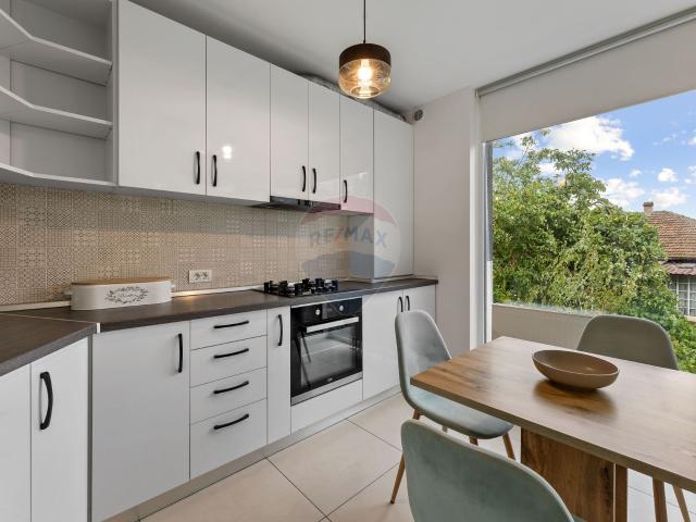 Apartament închirieri în Arad