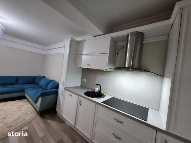 Apartament închirieri în Centru, Iași