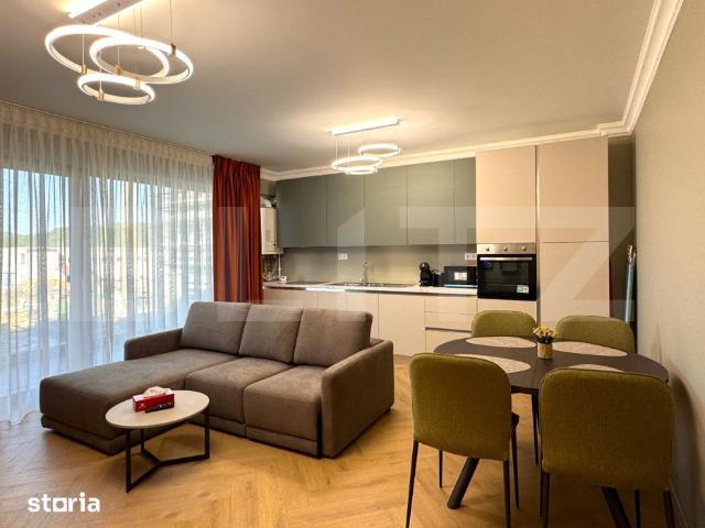 Apartament închirieri în Bistrita, Bistrița-năsăud