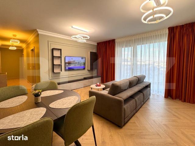 Apartament închirieri în Bistrita, Bistrița-năsăud