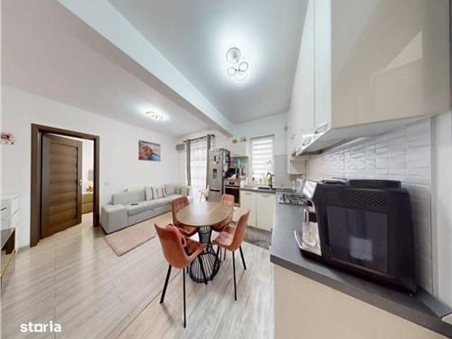 Apartament vânzări în Sibiu