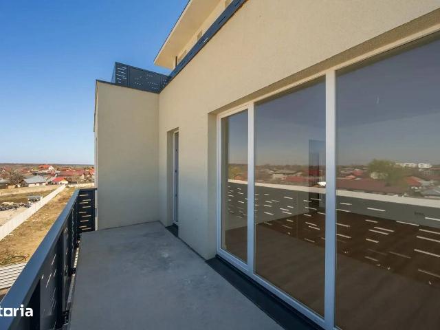 Apartament vânzări în Buftea, București