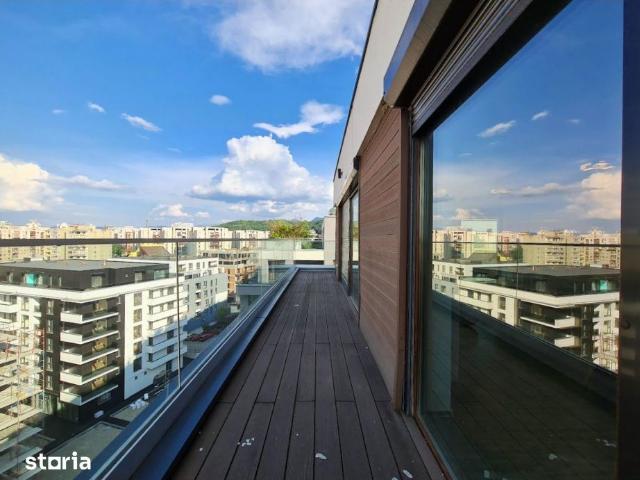 Apartament închirieri în Centrul istoric (Cetatea), Brașov