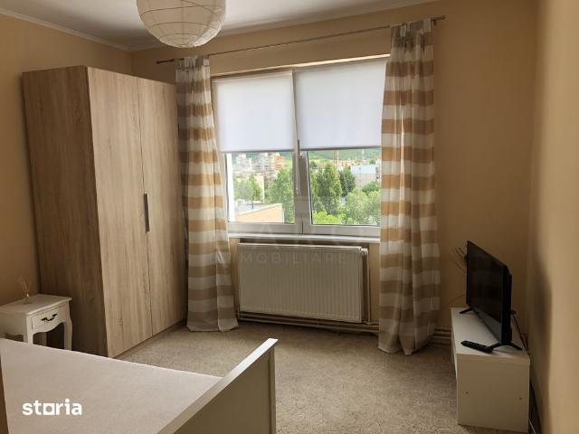 Apartament închirieri în Budai Nagy Antal, Târgu Mureș