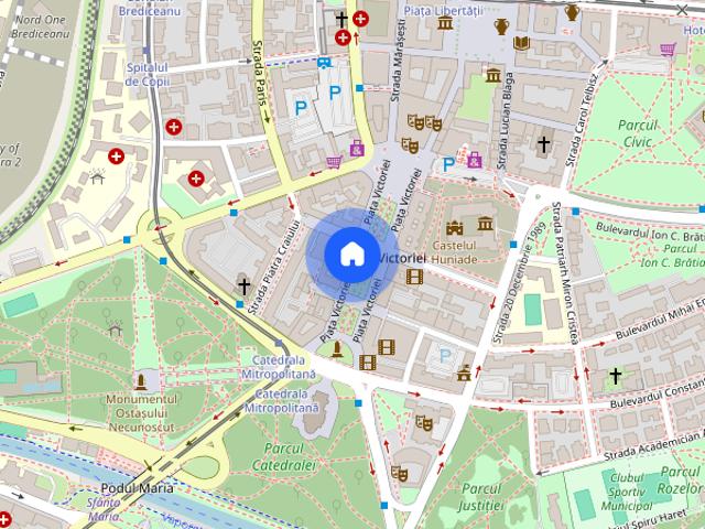 Apartament închirieri în Timisoara, Timiș