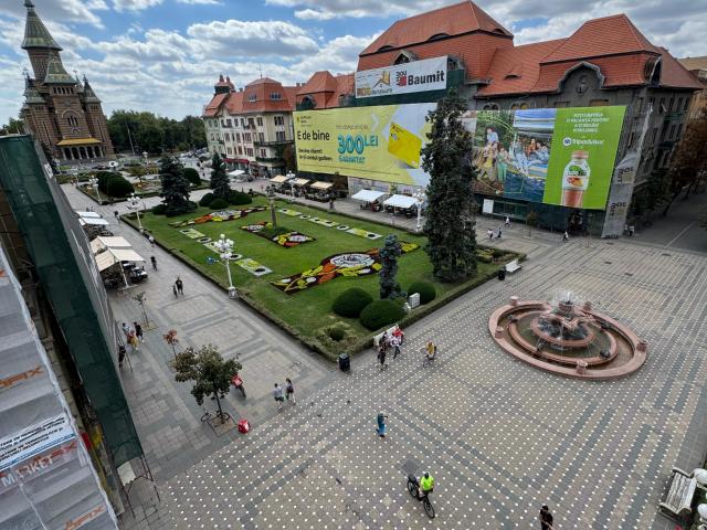 Apartament închirieri în Timisoara, Timiș