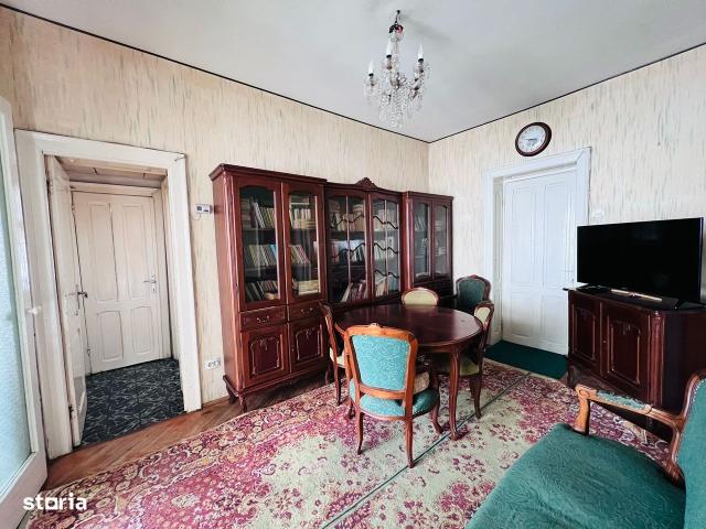 Apartament vânzări