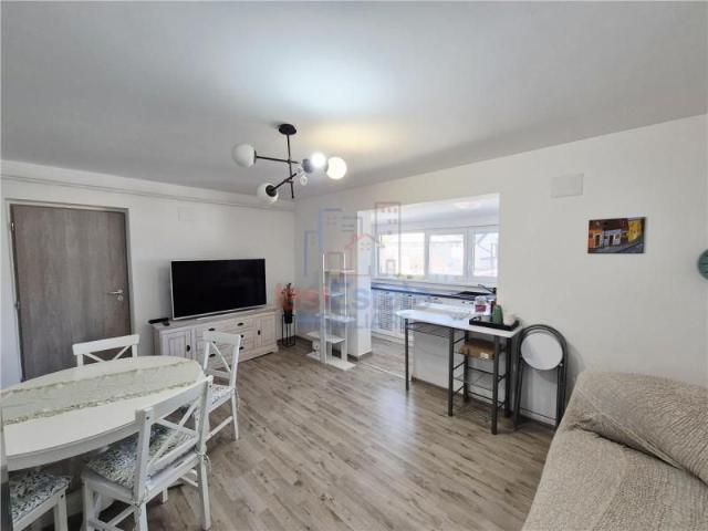 Apartament închirieri în Mircea Cel Batran, Iași