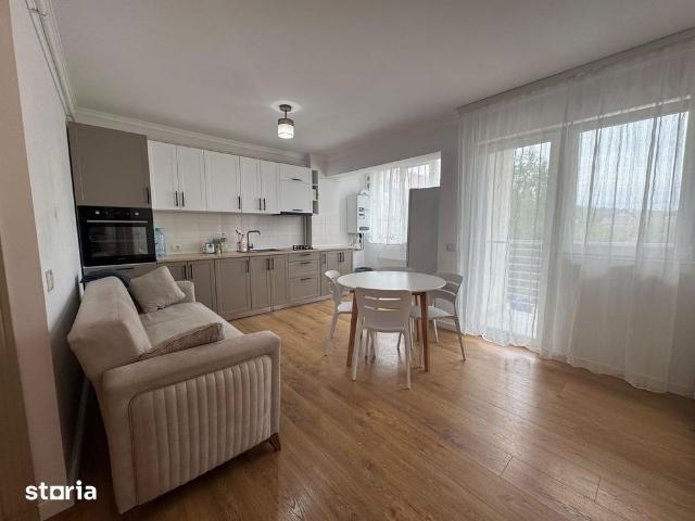 Apartament închirieri în Mircea Cel Batran, Iași