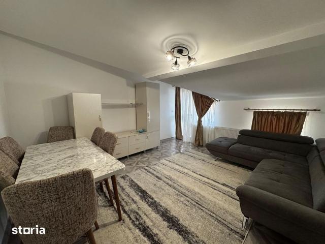 Apartament închirieri în Mircea Cel Batran, Iași