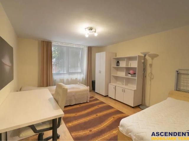 Apartament închirieri în 22 Decembrie 1989, Târgu Mureș