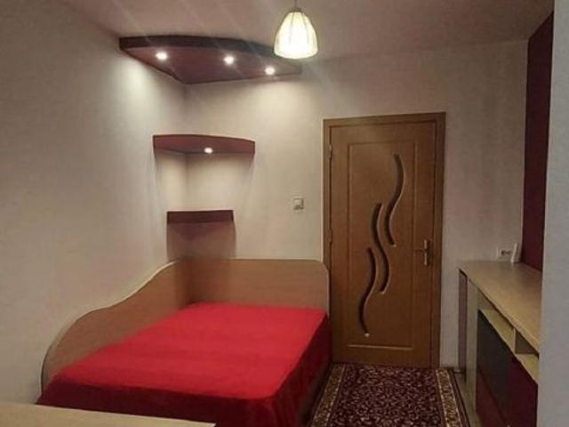 Apartament închirieri în Mircea Cel Batran, Iași