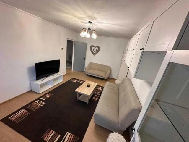 Apartament închirieri în Mircea Cel Batran, Iași