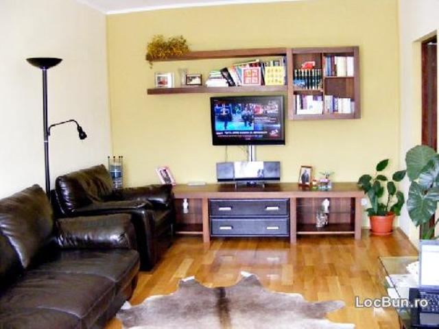 Apartament vânzări în Brașov