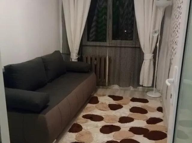 Apartament închirieri în Mircea Cel Batran, Iași