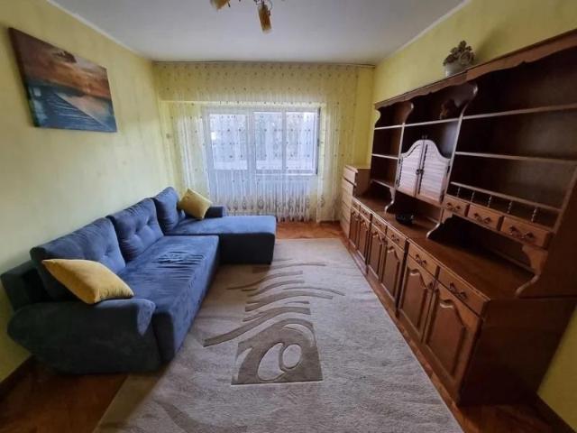 Apartament închirieri în Mircea Cel Batran, Iași