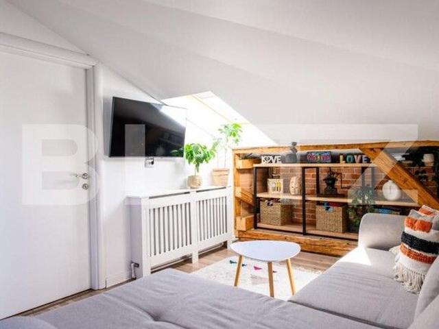 Apartament închirieri în Centru, Cluj-Napoca