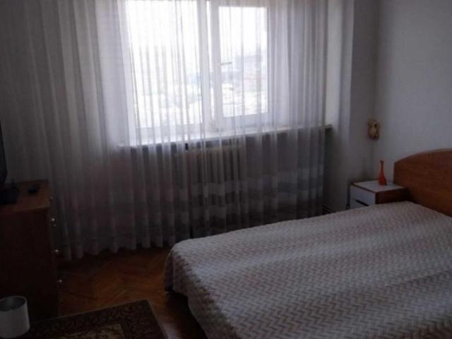 Apartament închirieri în Mircea Cel Batran, Iași