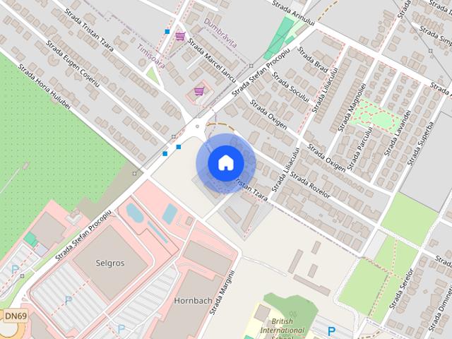 Apartament închirieri în Dumbrăvița, Timiș