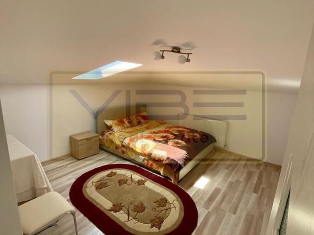 Apartament închirieri în Mircea Cel Batran, Iași