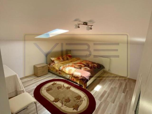 Apartament închirieri în Mircea Cel Batran, Iași