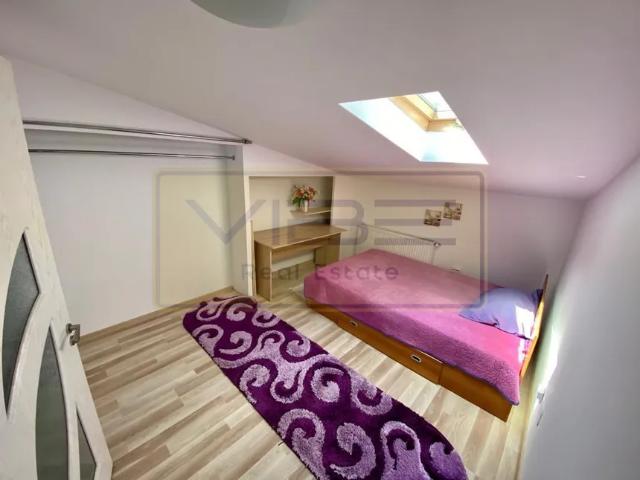 Apartament închirieri în Mircea Cel Batran, Iași