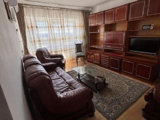 Apartament închirieri în Mircea Cel Batran, Iași