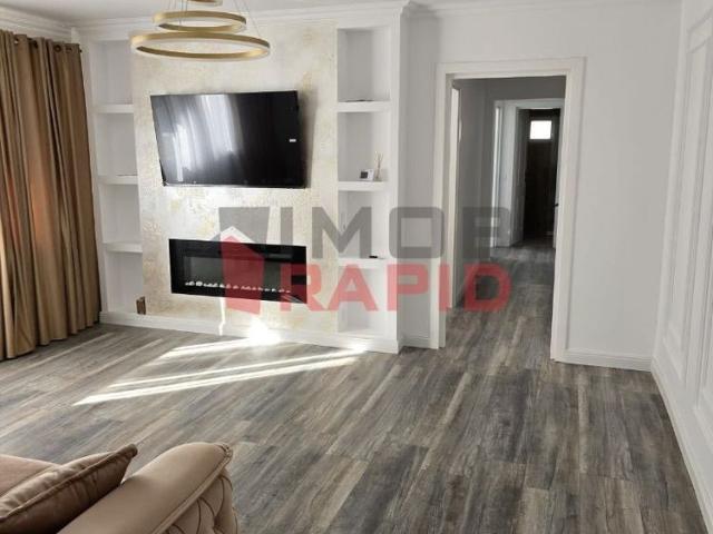Apartament închirieri în Decebal, Bistrița