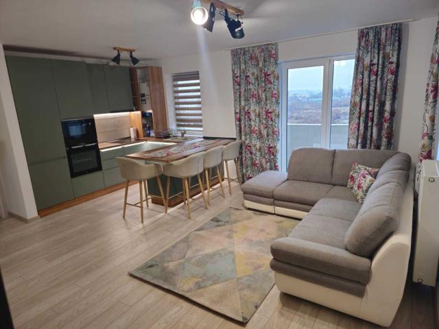 Apartament închirieri în Mureseni, Mureș