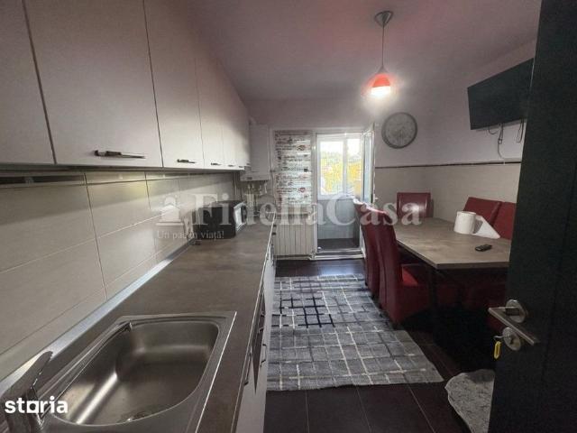 Apartament închirieri în Baza 3, Iași